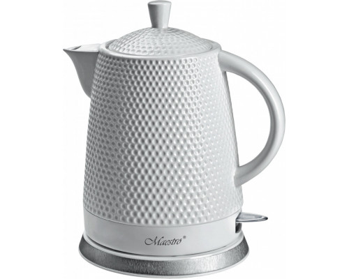 Maestro MR-069 White