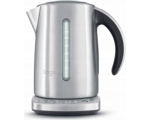 Sage SKE825BSS Silver