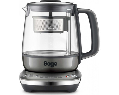 Sage STM700 Silver