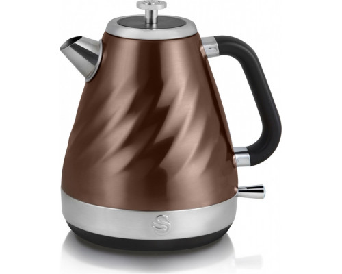 Swan Copper SK37010TWN Brown