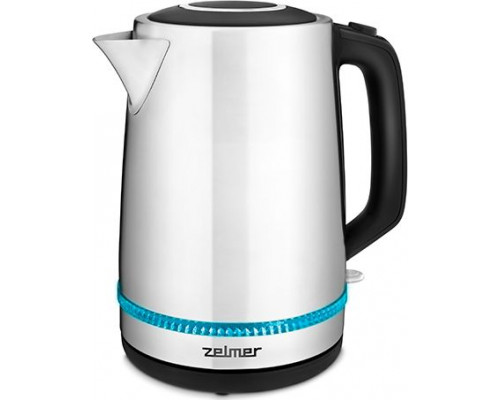 Zelmer ZCK7921 Silver