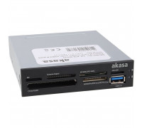 Akasa AK-ICR-07U3 reader