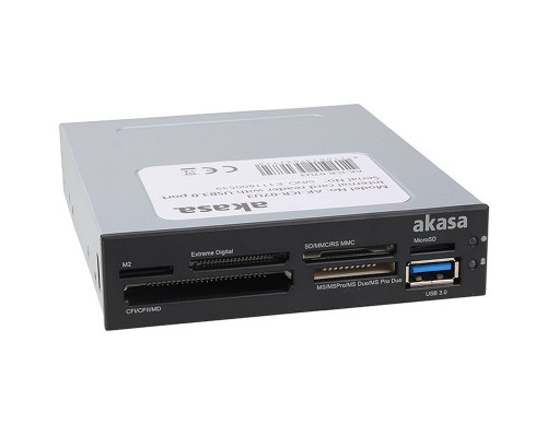 Akasa AK-ICR-07U3 reader