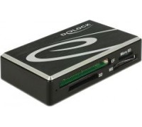Delock USB 3.0 All in 1 Reader (91710)