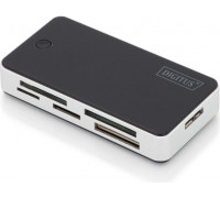 Digitus DA-70330-1 reader
