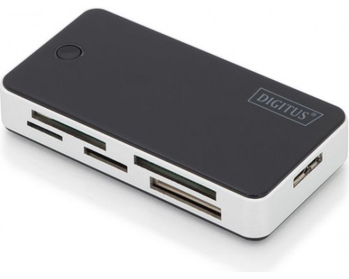 Digitus DA-70330-1 reader