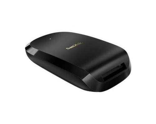 SanDisk Reader SanDisk Extreme PRO Reader CFexpress USB 3.1 Gen2 Type C