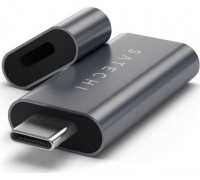 Satechi SATECHI ALUMINUM TYPE-C MICRO / SD CARD READER reader | Space Gray