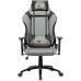 Red Fighter C3 Gray armchair