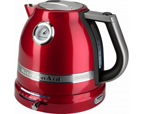 KitchenAid Artisan 5KEK1522ECA Red