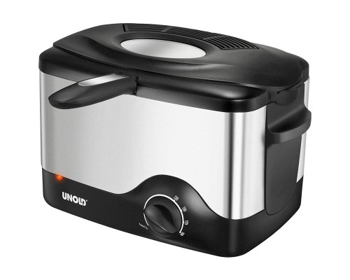 Unold 58615 deep fryer