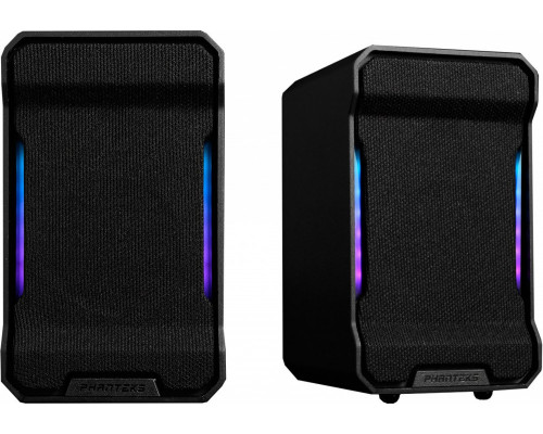 Phanteks Evolv Sound Mini computer speakers (PH-SPK219_DBK01)