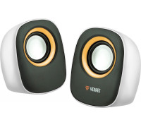 Yenkee YSP 2001WH computer speakers (45009257)