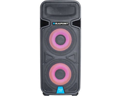 Blaupunkt PA20LED speaker