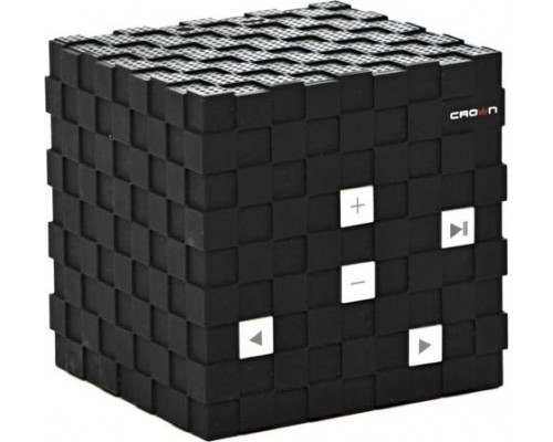 Crown bluetooth speaker