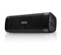 Denon black speaker DSB-50BT