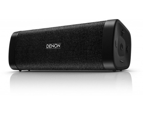 Denon speaker NEW ENVAYA MINI DSB150BTBKEM 