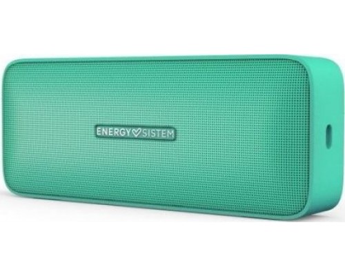 Energy Sistem Music Box 2+ Stereo Speaker, 5.0