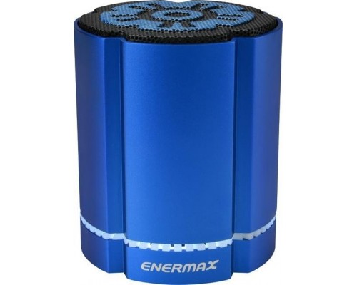 Enermax EAS02M-BL loudspeaker