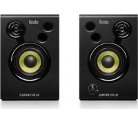Hercules DJ Monitor 5 EU retail speaker