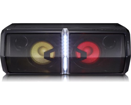 LG portable bluetooth speaker