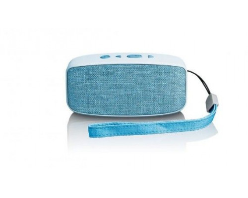 Lenco (BT-120BU) speaker