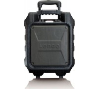 Lenco PA-60 loudspeaker