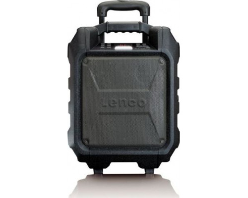 Lenco PA-60 loudspeaker