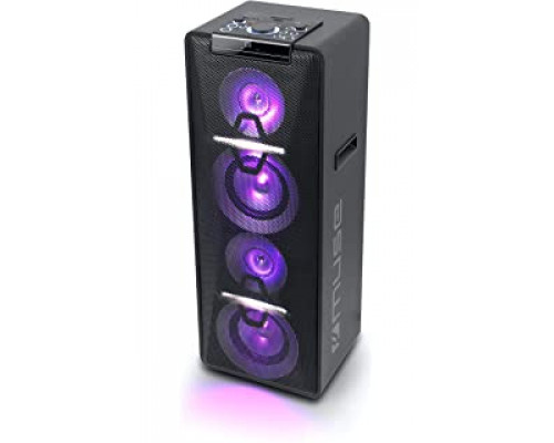 Muse DJ Speaker