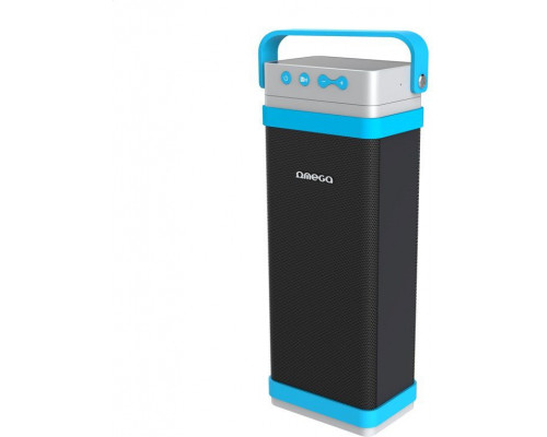 Omega Cube Speaker (OG-095)