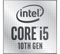 Intel Core i5-10400F Processor, 2.9GHz, 12MB, OEM (CM8070104290716)