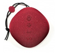 Omega PMG11 speaker red