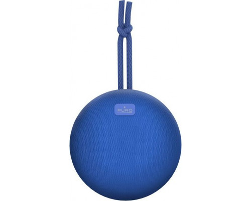 Puro External Handy 2 Speaker IPX7 (blue)