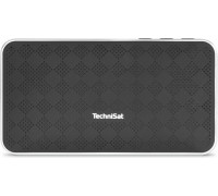 Technisat mobile speaker Bluspeaker FL200 black
