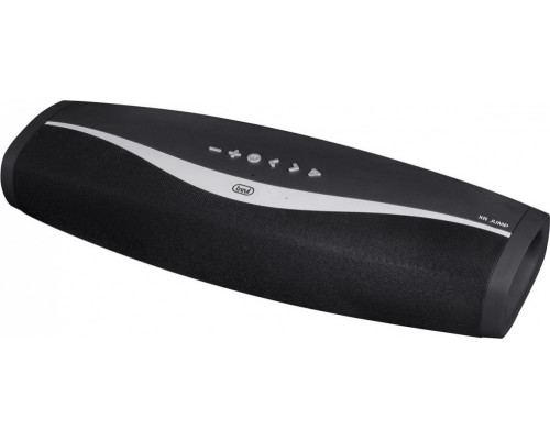 Trevi speaker bluetooth black XR200 BT