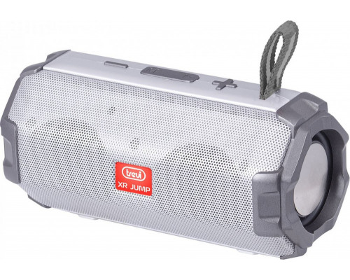 Trevi speaker bluetooth silver XR8A20