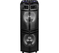 Trevi Portable speaker karaoke bluetooth 160W XF3200