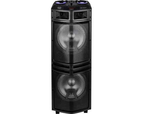 Trevi Portable speaker karaoke bluetooth 160W XF3200