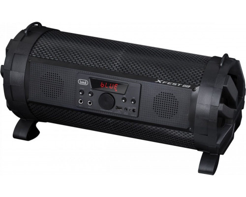 Karaoke Trevi bluetooth portable speaker XF550