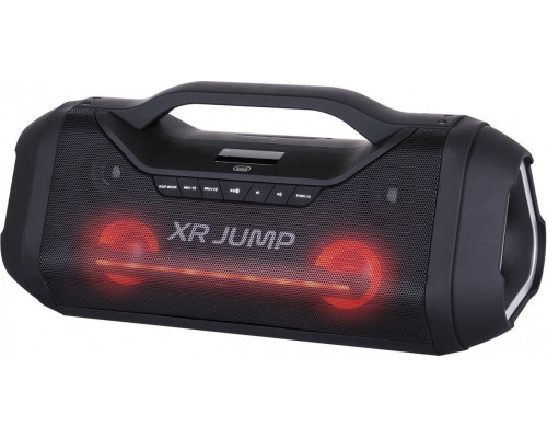 Trevi speaker bluetooth black XR400 APP