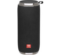 Trevi speaker bluetooth radio black XR120 BT