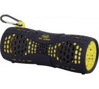 Trevi bluetooth speaker yellow XR9A5