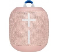 Ultimate Ears Wonderboom 2 pink speaker
