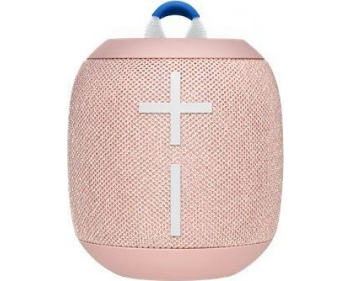 Ultimate Ears Wonderboom 2 pink speaker