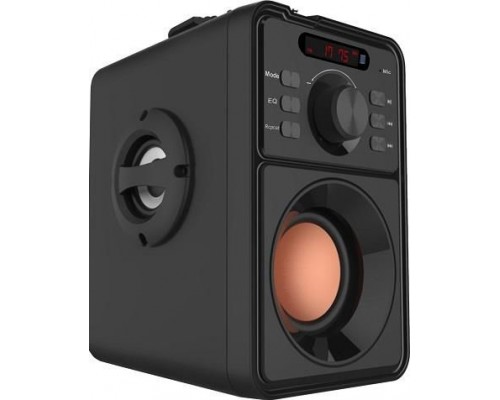 Vakoss SP-2920BK Speaker Black