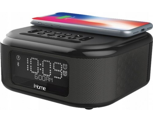 IHome Speaker Bluetooth 