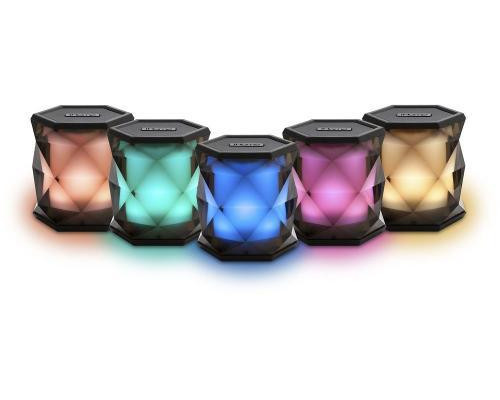IHome iBT68 speaker