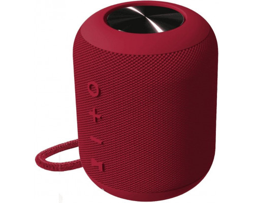 Omega PMG13 Peak speaker red