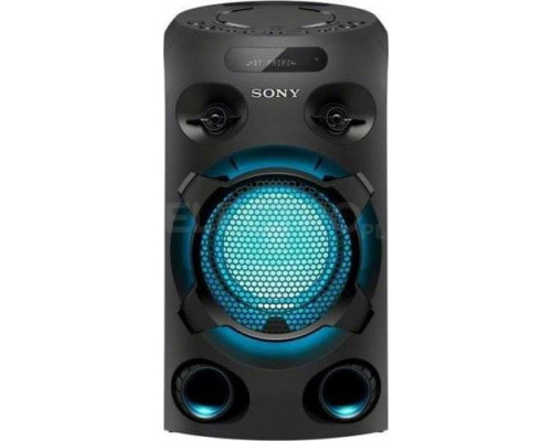 Sony MHC-V02