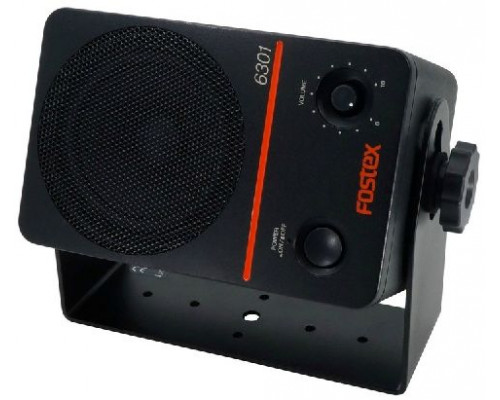 Fostex (6301NX)